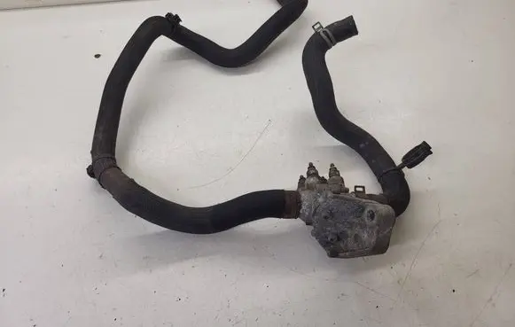 Renault Trafic III (X82) Coolant heater 