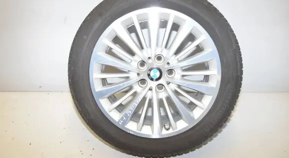 BMW 2 F45 R17 alloy rim 6855090 36116855090