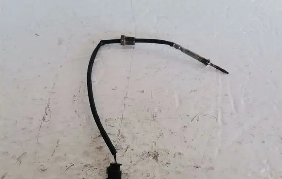 BMW X5 E70 Exhaust gas temperature sensor 7805606