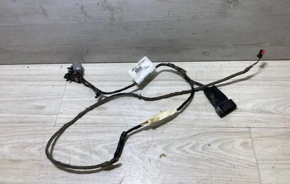 Ford Transit Custom Sliding door wiring loom GK2T18C394BBB