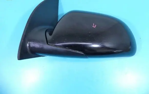 Suzuki XL7 II Front door electric wing mirror IMPRK1356000