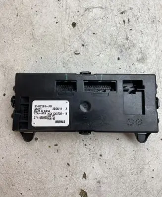 Volvo XC60 Air conditioner control unit module 31472269