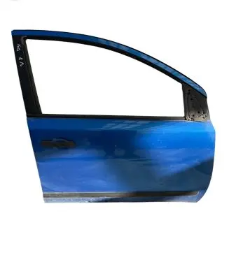 Nissan Note (E11) Front door