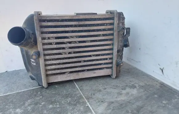 Audi A4 S4 B6 8E 8H Intercooler radiator 0281002399 038906051B