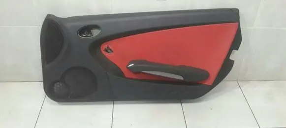 Mercedes-Benz SLK R171 Front door card panel trim A1717205663