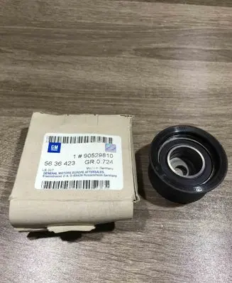 Opel Astra G Timing belt/chain tensioner 90529810 5636423
