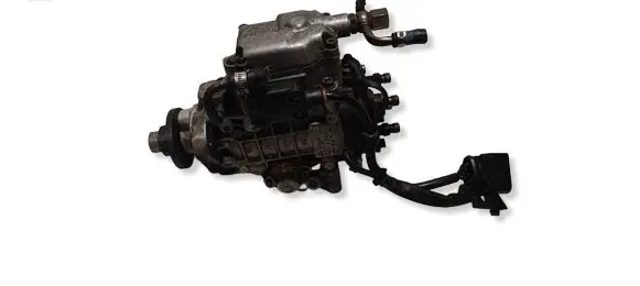 Volkswagen PASSAT B5 Fuel injection high pressure pump 0460414987