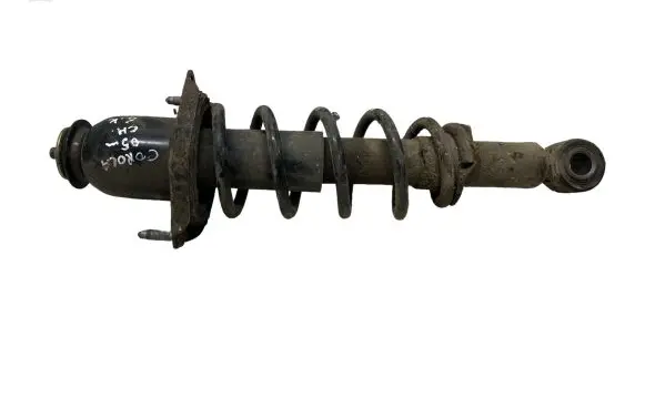 Toyota Corolla E120 E130 Rear shock absorber/damper