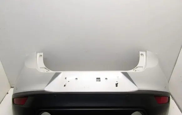 Mazda CX-3 Rear bumper 0906