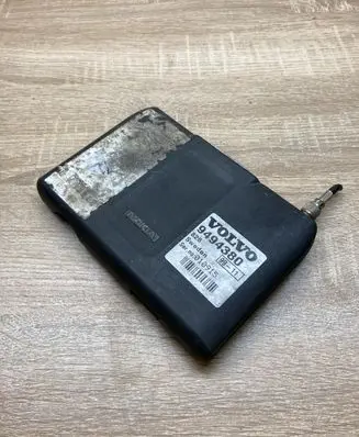 Volvo S80 Phone control unit/module 9494380 010915