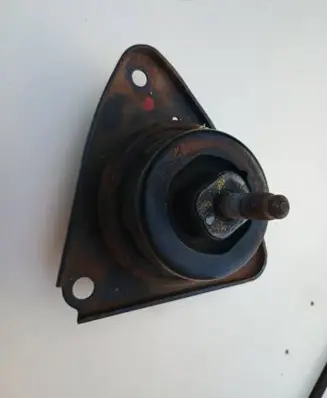 Hyundai i30 Engine mount vacuum valve 
