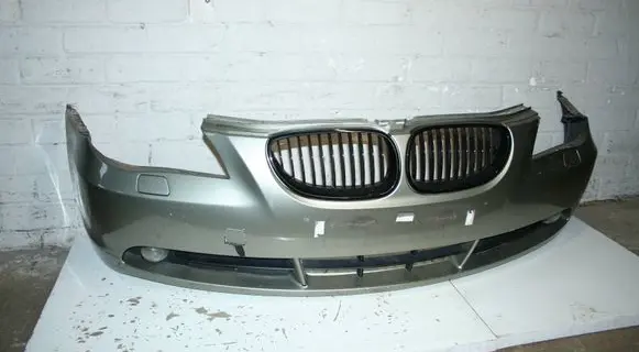 BMW 5 E60 E61 Front bumper