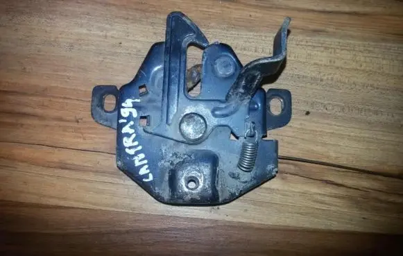Hyundai Lantra I Engine bonnet/hood lock/catch