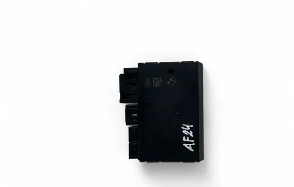 Other control units/modules