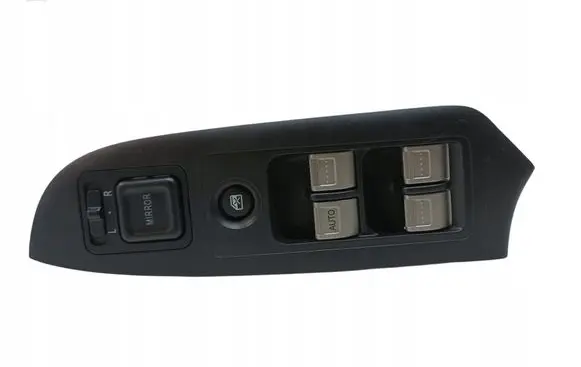 Honda CR-V Quarter vent window switch 35750S9A416M1