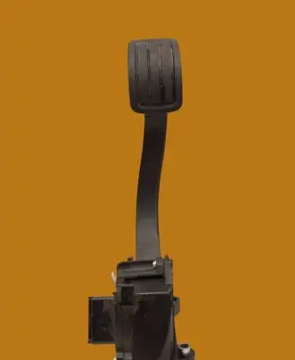 Peugeot Expert Accelerator throttle pedal 9838028180