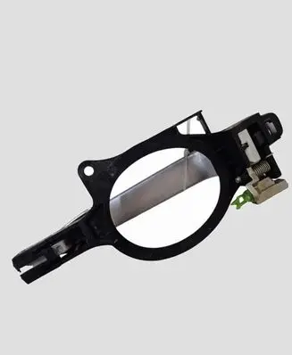 Citroen C-Crosser Rear door exterior handle