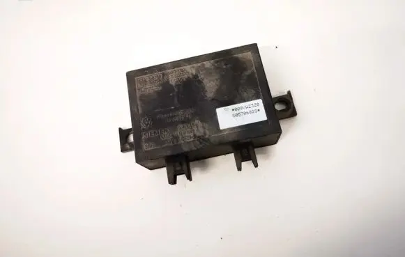 Immobilizer control unit/module