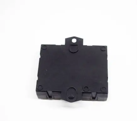 Tailgate/trunk control unit/module