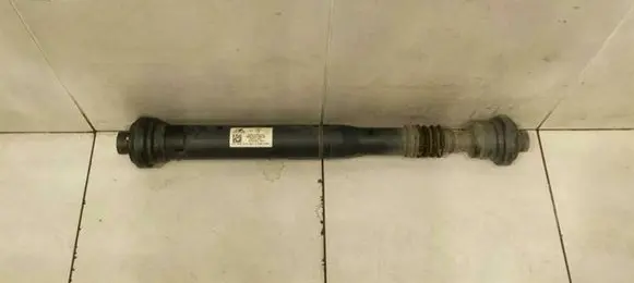 Porsche Cayenne (92A) Front prop shaft 7P0521101K