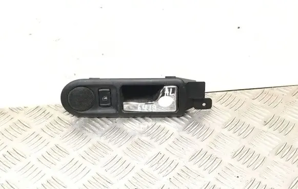 Volkswagen Golf IV Rear door interior handle 3B0959855B 1J4839114C 3B0839114