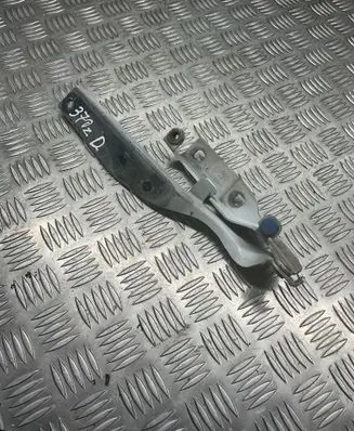 Nissan 370Z Engine bonnet/hood lock/catch 