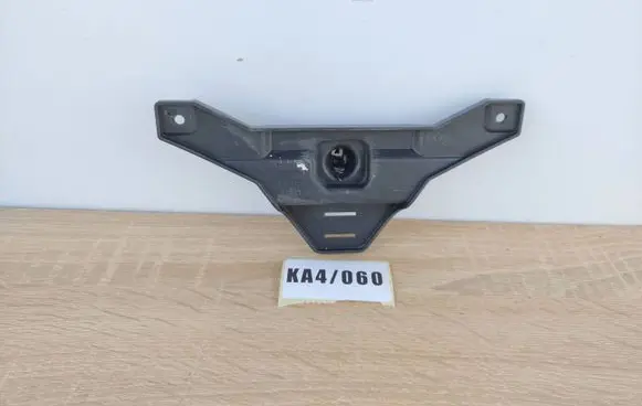Audi Q4 Sportback e-tron Front bumper mounting bracket 89A853231A