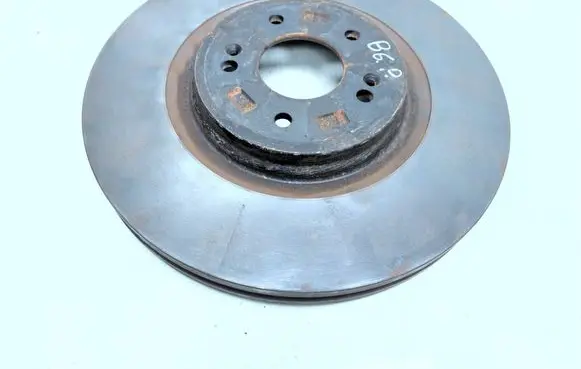 KIA EV6 Front brake disc 