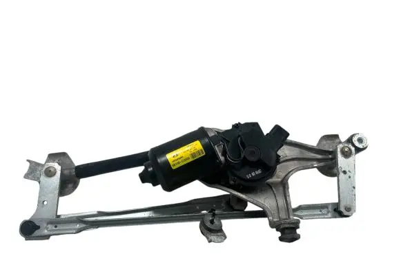 Hyundai Tucson TL Front wiper linkage and motor 98100D3000 035246140