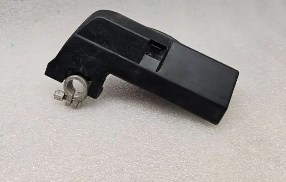 Audi A6 S6 C6 4F Positive cable (battery) 4F0915459 4F0915519