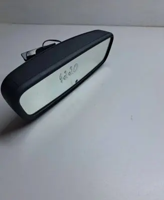 BMW 5 F10 F11 Rear view mirror (interior) 9274265 9052454000 44849064