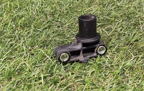 Porsche Panamera (970) Radiator mount bracket