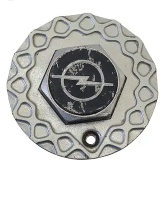 Original wheel cap