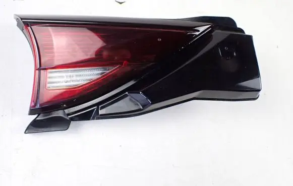 Mazda CX-5 II Rear/tail lights KB8A513G0