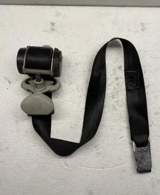 Volkswagen Sharan Set of seat belts 7M3857815C