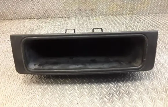 Mercedes-Benz C W203 Dashboard storage box/compartment 2036830291 A2036830291