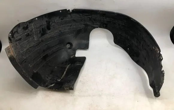Hyundai Kona II Front wheel arch liner splash guards