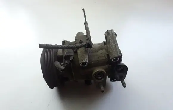 Ford Transit - Tourneo Connect Air conditioning (A/C) compressor (pump) E3B119D629