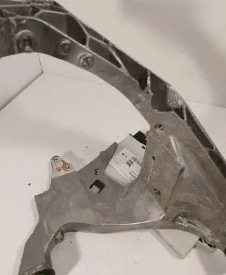 BMW 5 F10 F11 Other interior part M6140829