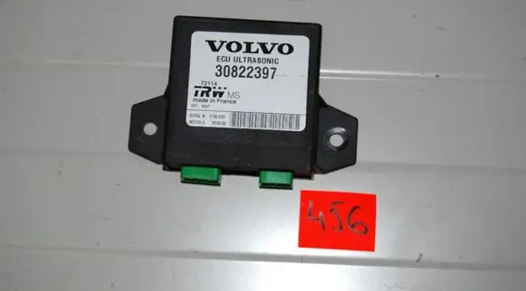 Volvo S40, V40 Other control units/modules 30822397