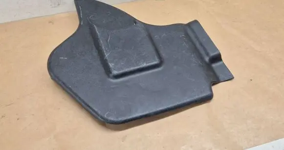Audi A4 S4 B5 8D Air filter box cover 078133849D 4615547129