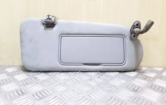 KIA Sorento Sun visor