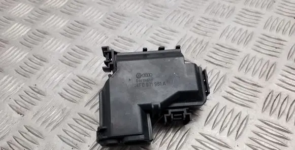 Audi A6 S6 C6 4F Positive wiring loom 4F0941824 4F0971981A