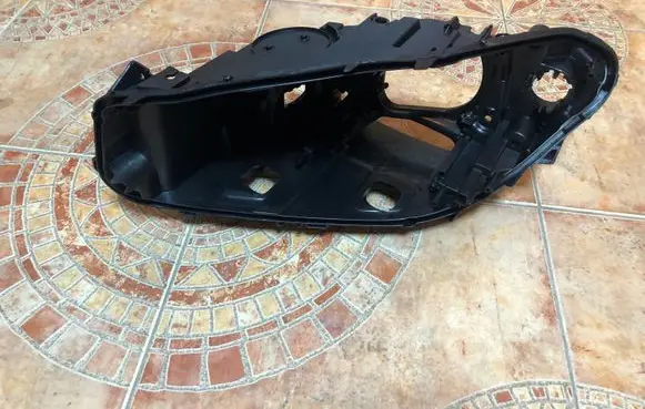 BMW 5 F10 F11 Headlight part 