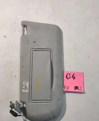 Mazda 6 Sun visor 398472