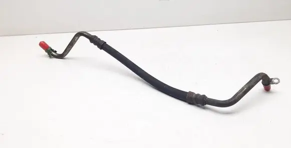 Volvo V70 Gearbox oil cooler pipe/hose 31212252