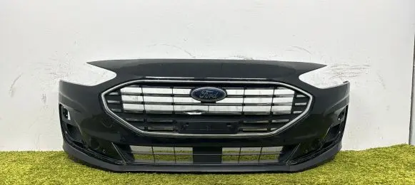 Ford Focus Front bumper nx7b-17c831-aa