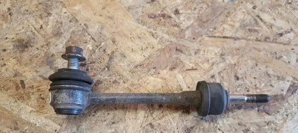 Rear anti-roll bar/stabilizer link