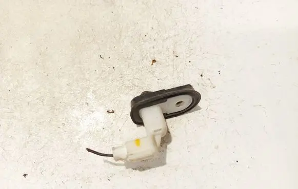 Nissan Pixo Front door sensor coupe 