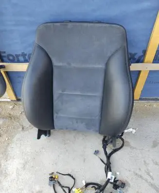 Mercedes-Benz ML W164 Front passenger seat A1645400074 A1644400650